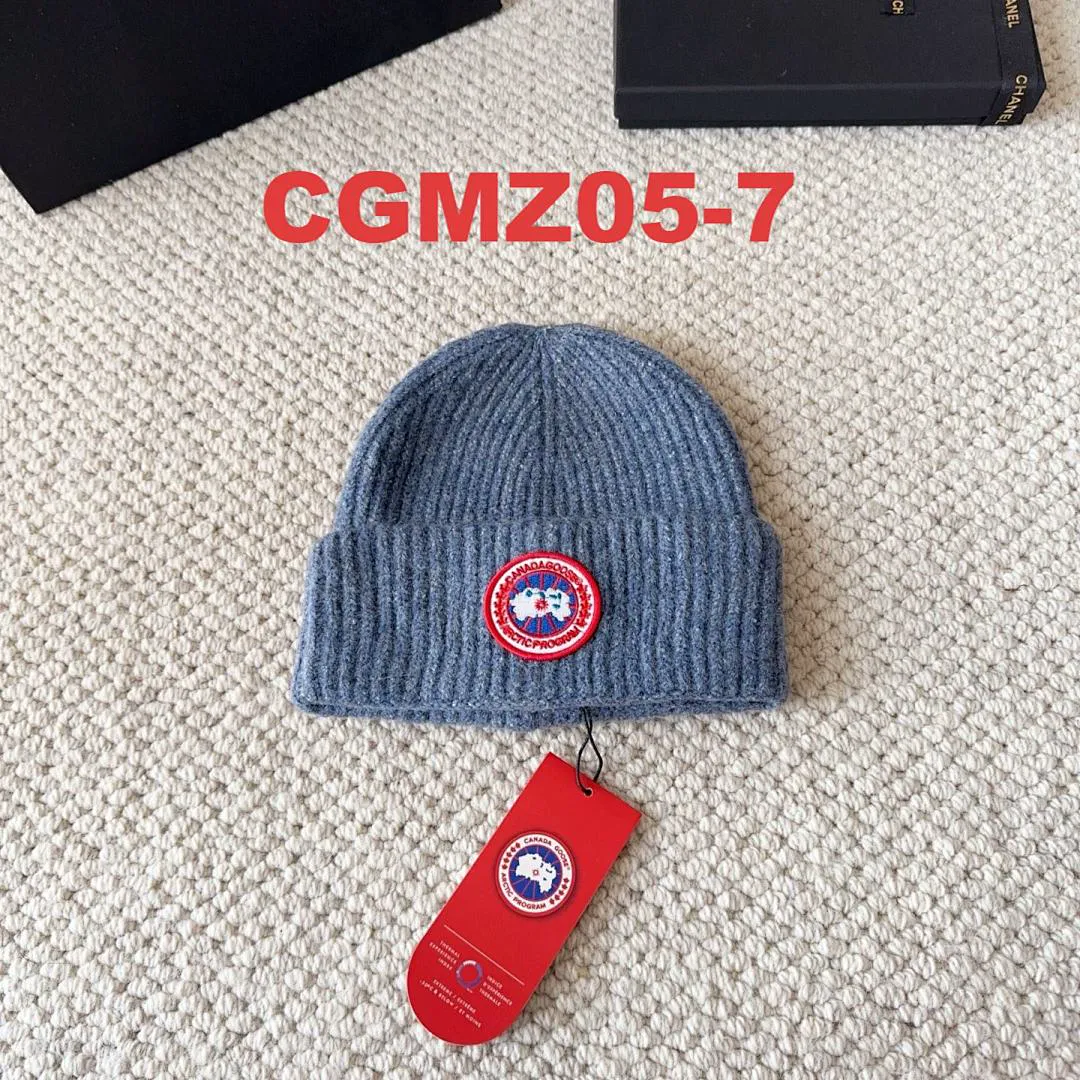 Canada Goose CGMZ05 תמונה 15