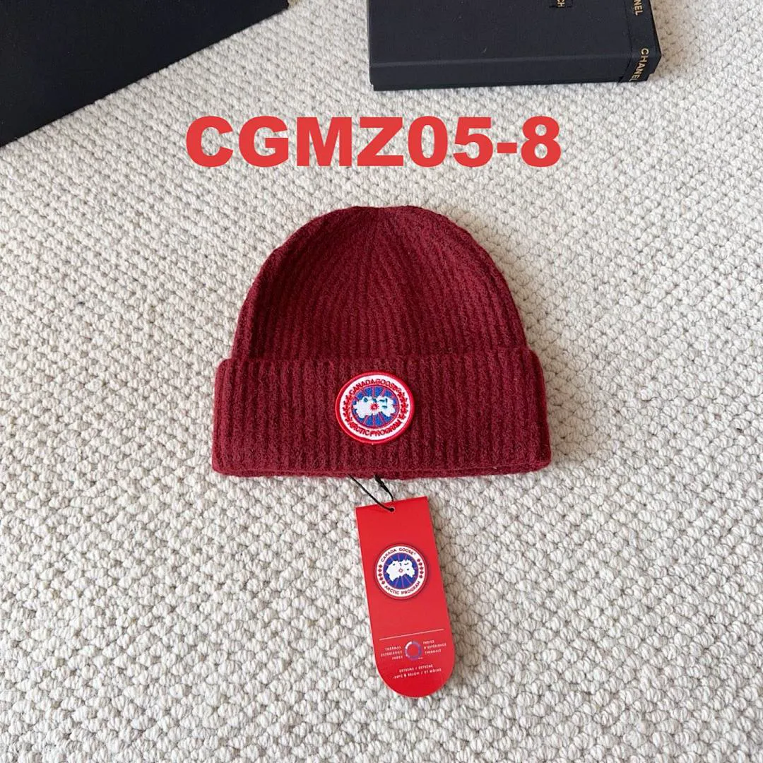 Canada Goose CGMZ05 תמונה 16