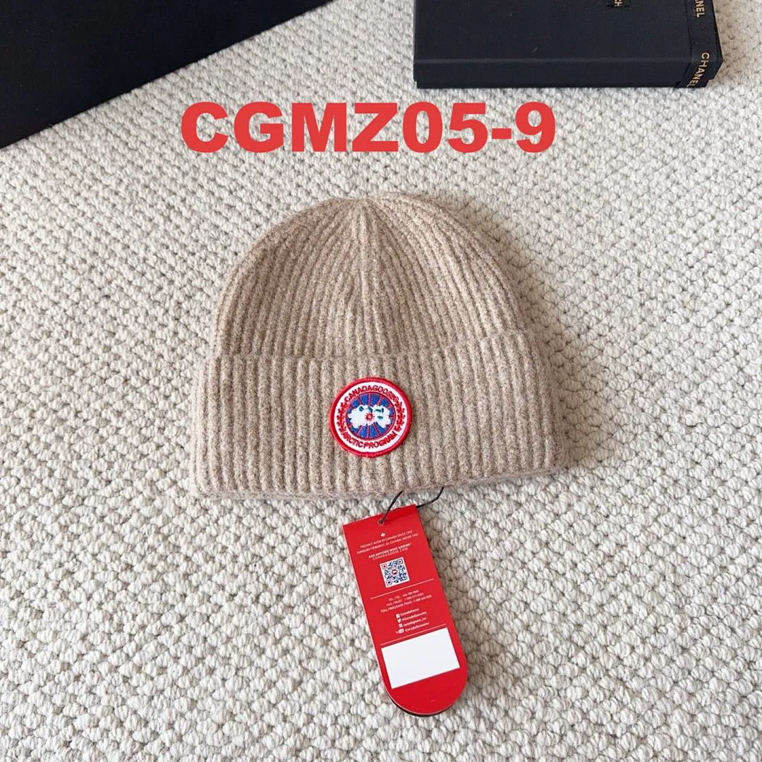 Canada Goose CGMZ05 תמונה 17
