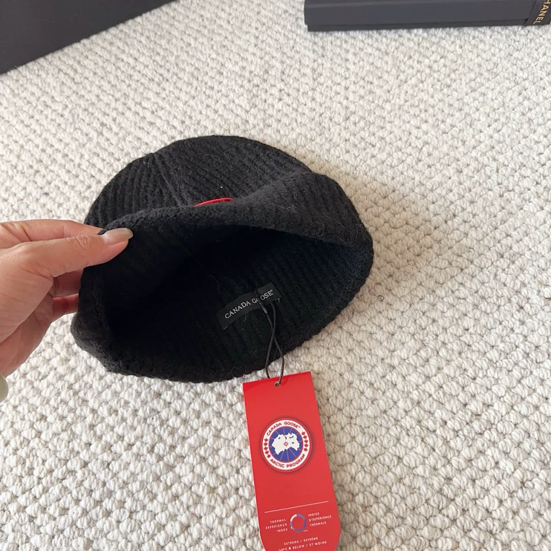 Canada Goose CGMZ05 תמונה 3
