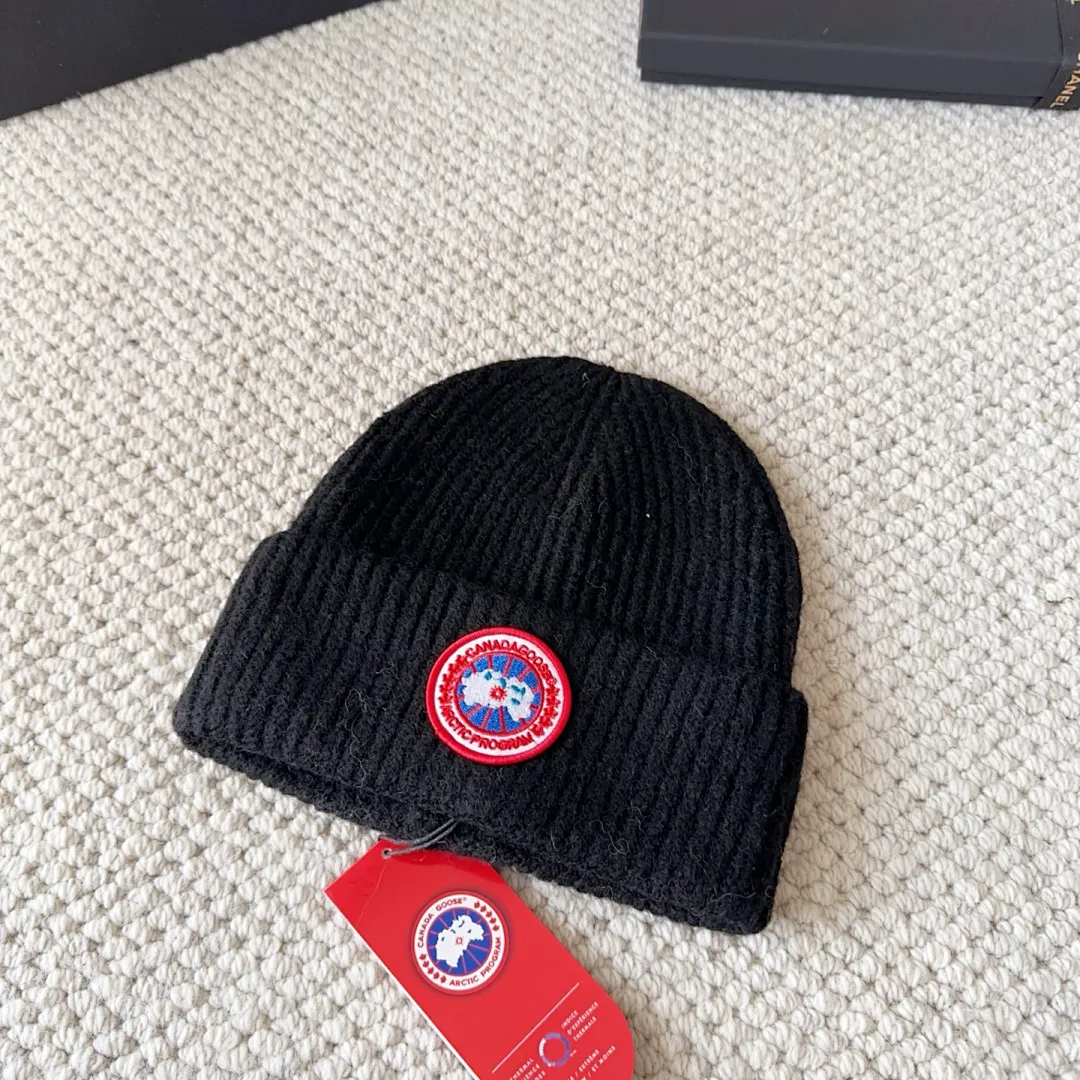 Canada Goose CGMZ05 תמונה 4