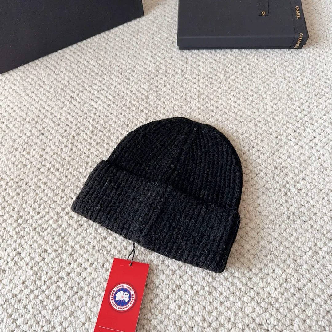 Canada Goose CGMZ05 תמונה 5