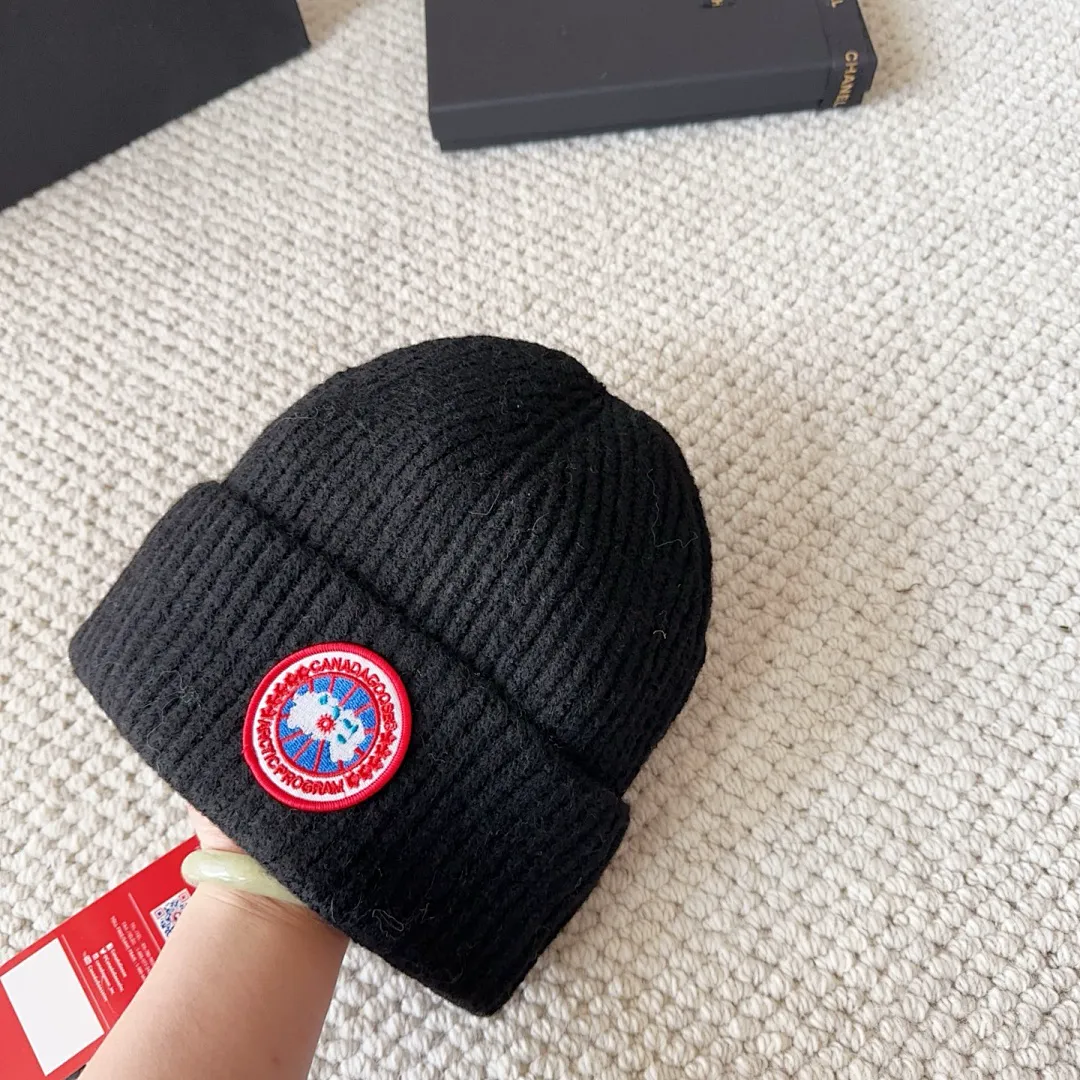 Canada Goose CGMZ05 תמונה 6