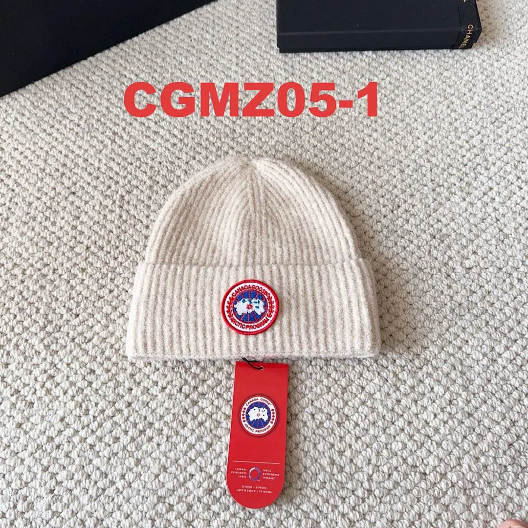 Canada Goose CGMZ05 תמונה 9