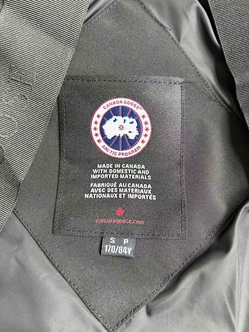 Canada Goose CGYF02 תמונה 10