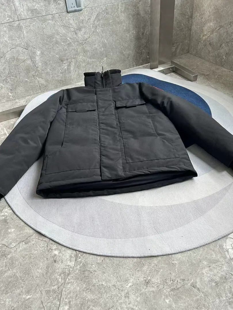 Canada Goose CGYF02 תמונה 11