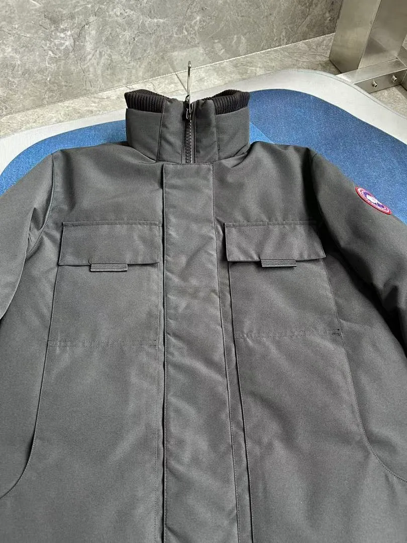 Canada Goose CGYF02 תמונה 12