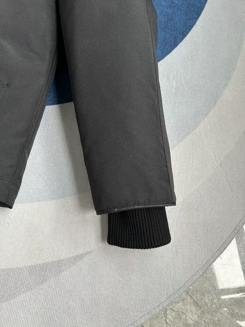 Canada Goose CGYF02 תמונה 13