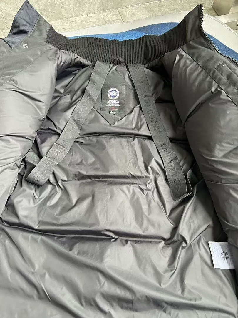 Canada Goose CGYF02 תמונה 14