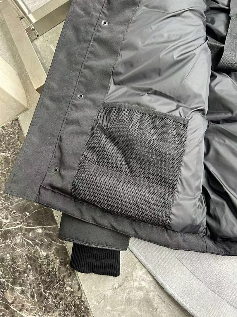 Canada Goose CGYF02 תמונה 15