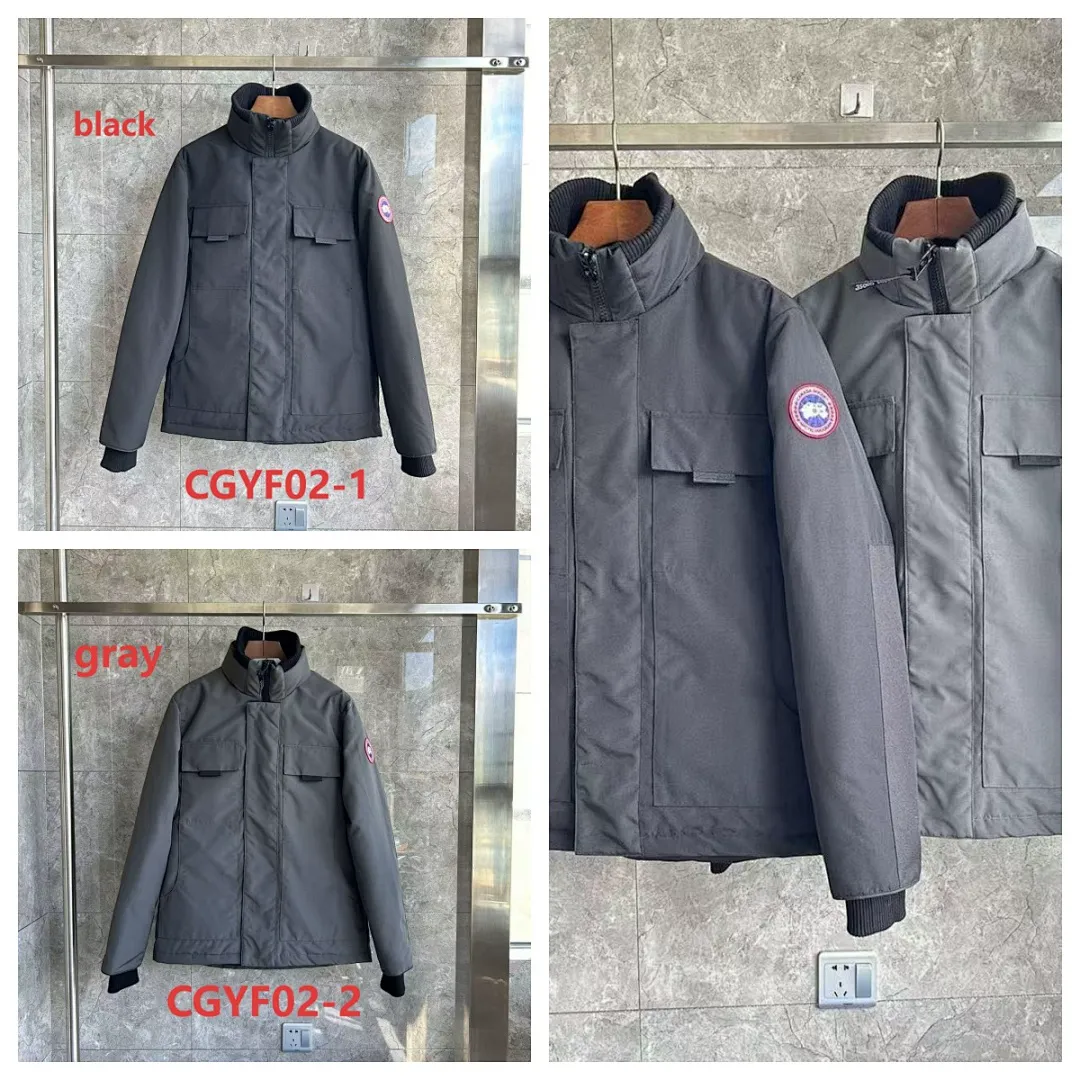 Canada Goose CGYF02 תמונה 2