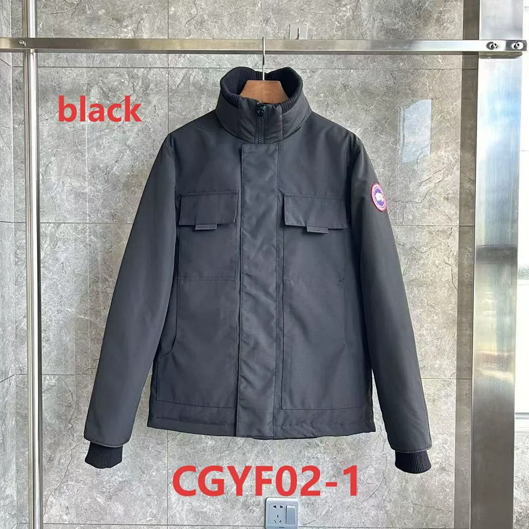 Canada Goose CGYF02 תמונה 3