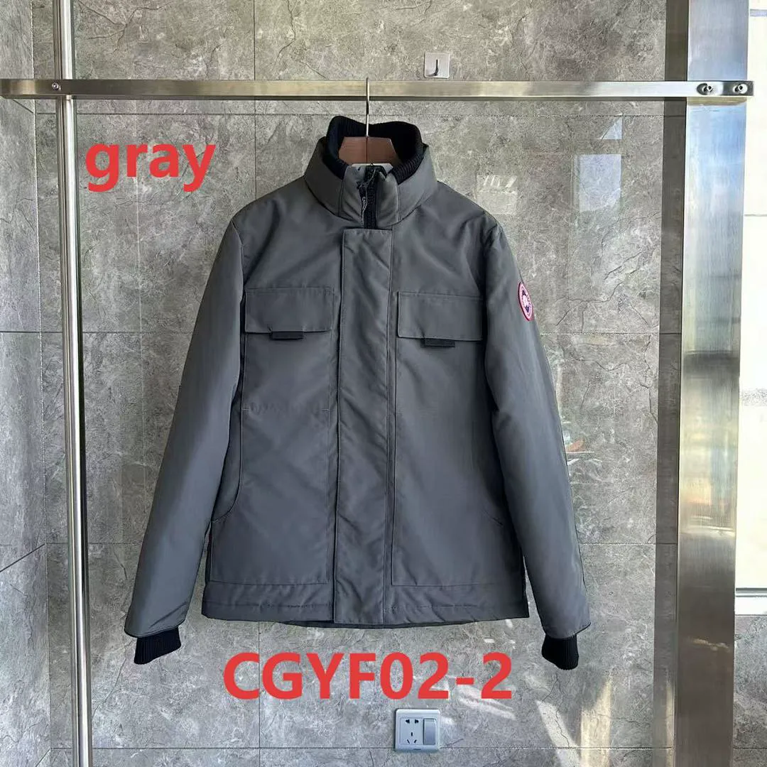 Canada Goose CGYF02 תמונה 4
