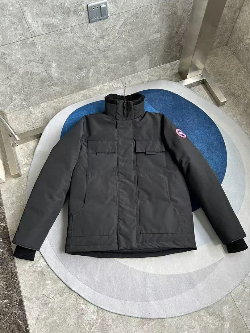 Canada Goose CGYF02 תמונה 6