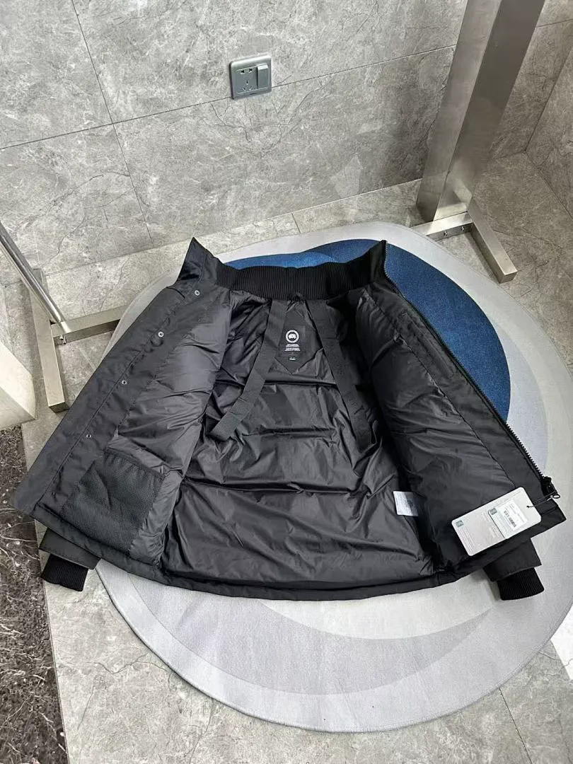 Canada Goose CGYF02 תמונה 7