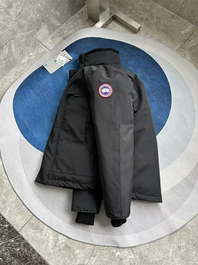 Canada Goose CGYF02 תמונה 8
