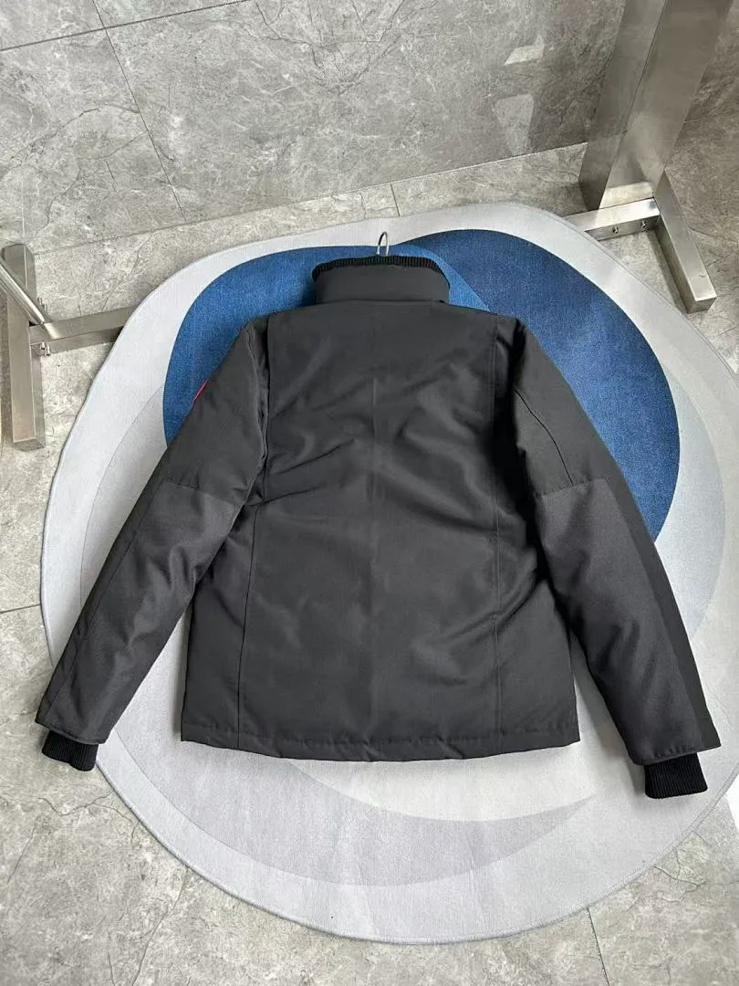 Canada Goose CGYF02 תמונה 9