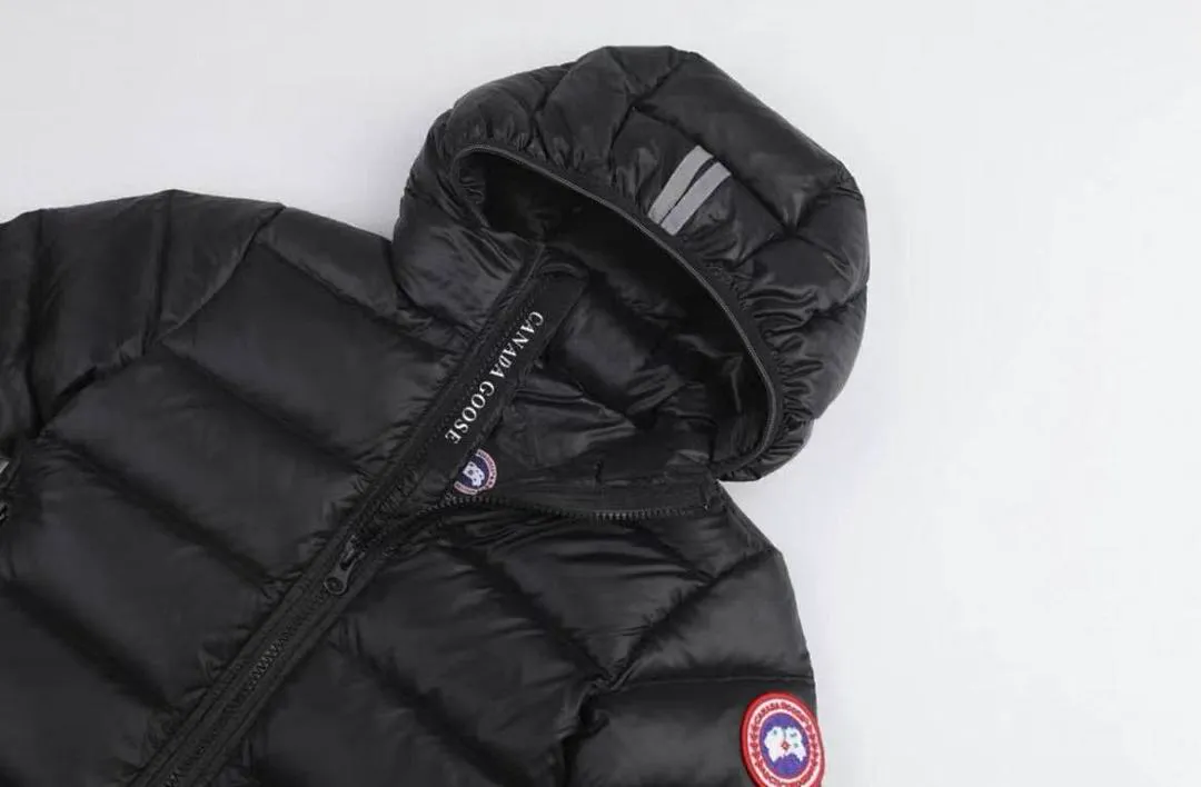 Canada Goose CGYF03 תמונה 15