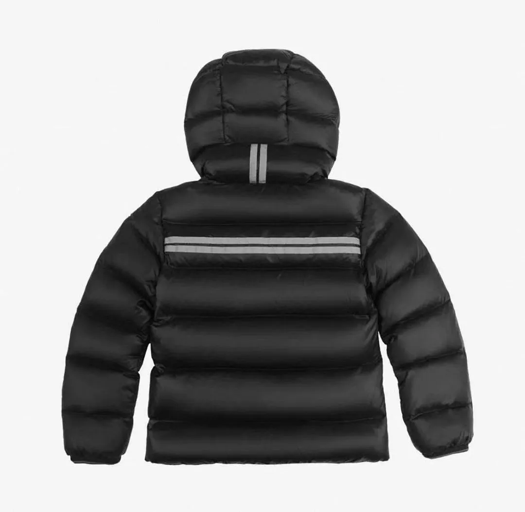 Canada Goose CGYF03 תמונה 16