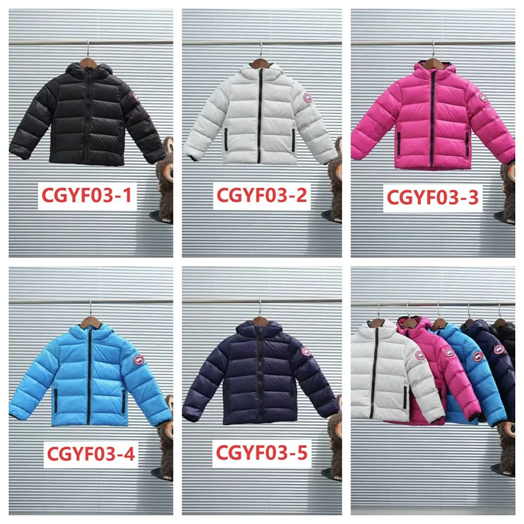 Canada Goose CGYF03 תמונה 2