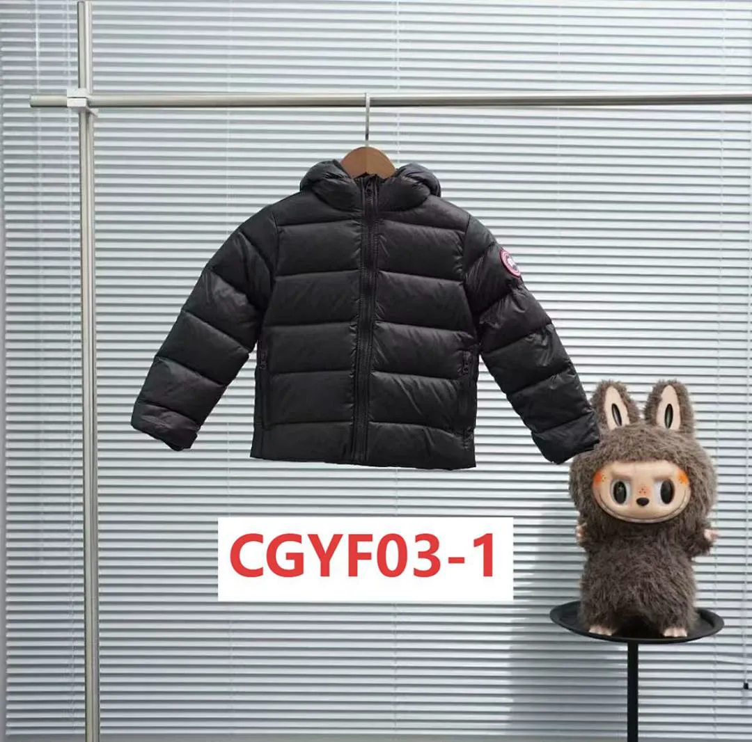 Canada Goose CGYF03 תמונה 3