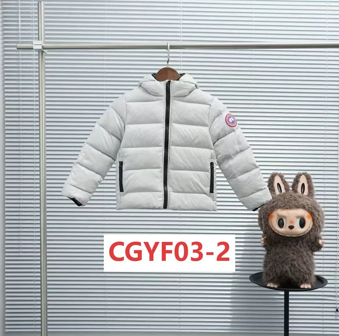 Canada Goose CGYF03 תמונה 4