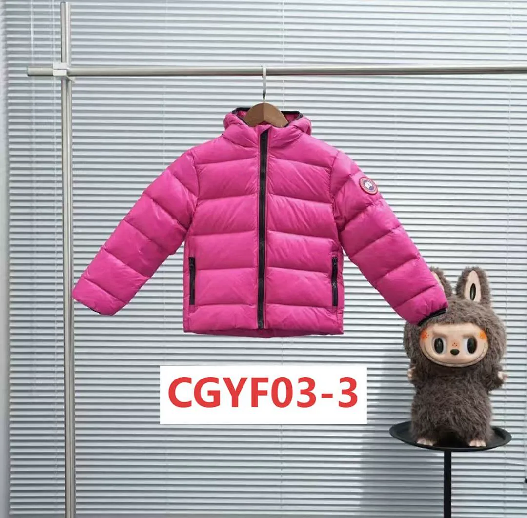 Canada Goose CGYF03 תמונה 5