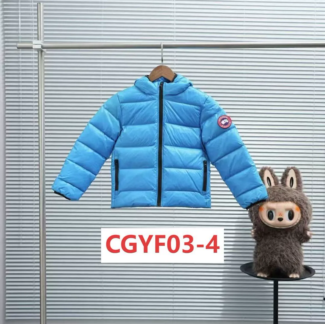 Canada Goose CGYF03 תמונה 6
