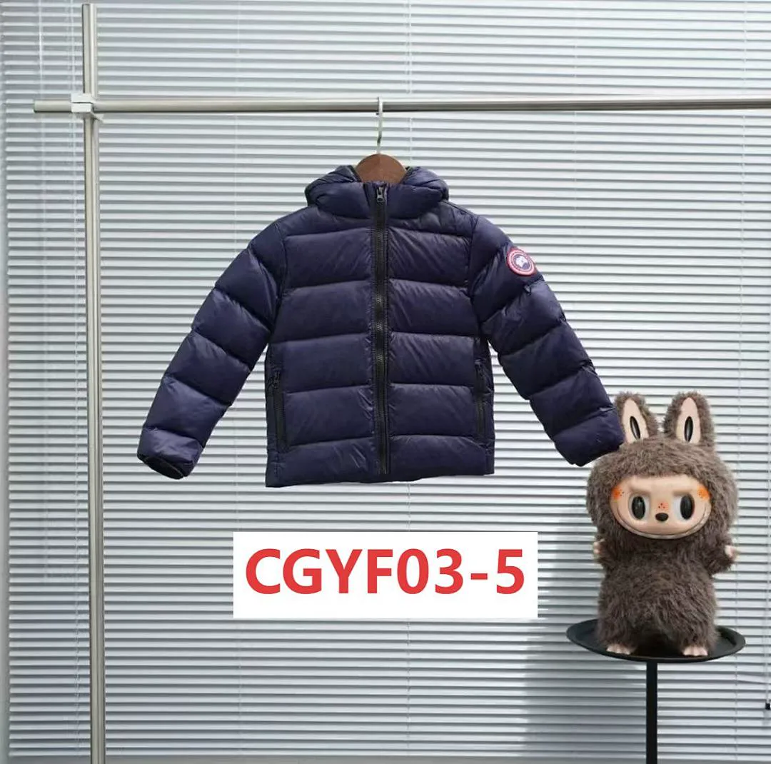 Canada Goose CGYF03 תמונה 7