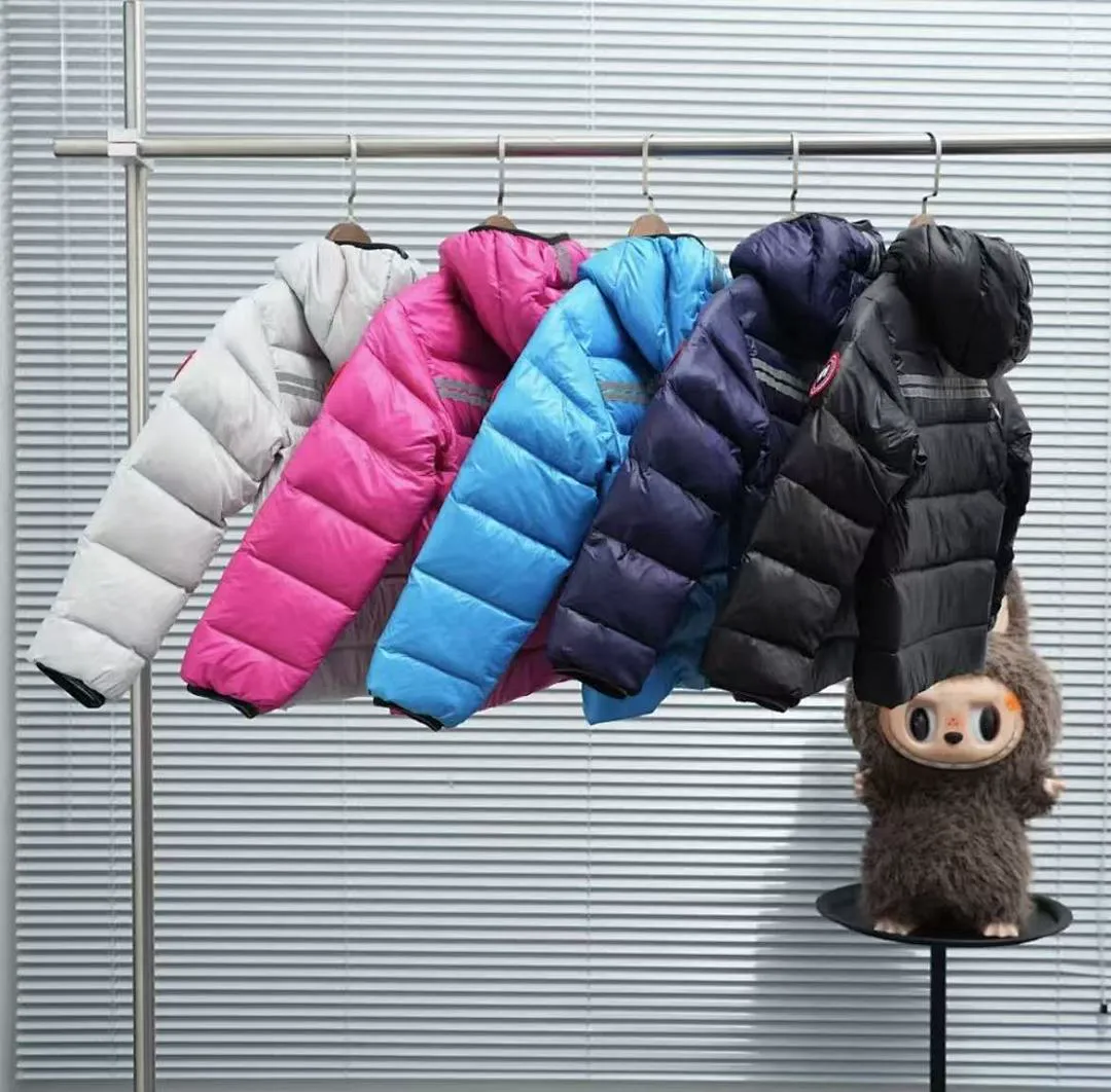 Canada Goose CGYF03 תמונה 8