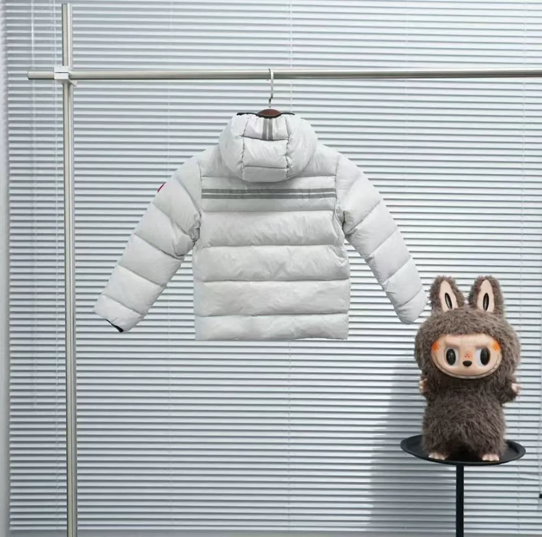 Canada Goose CGYF03 תמונה 9