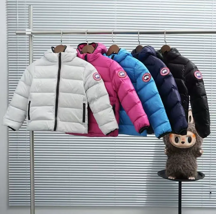 Canada Goose CGYF03