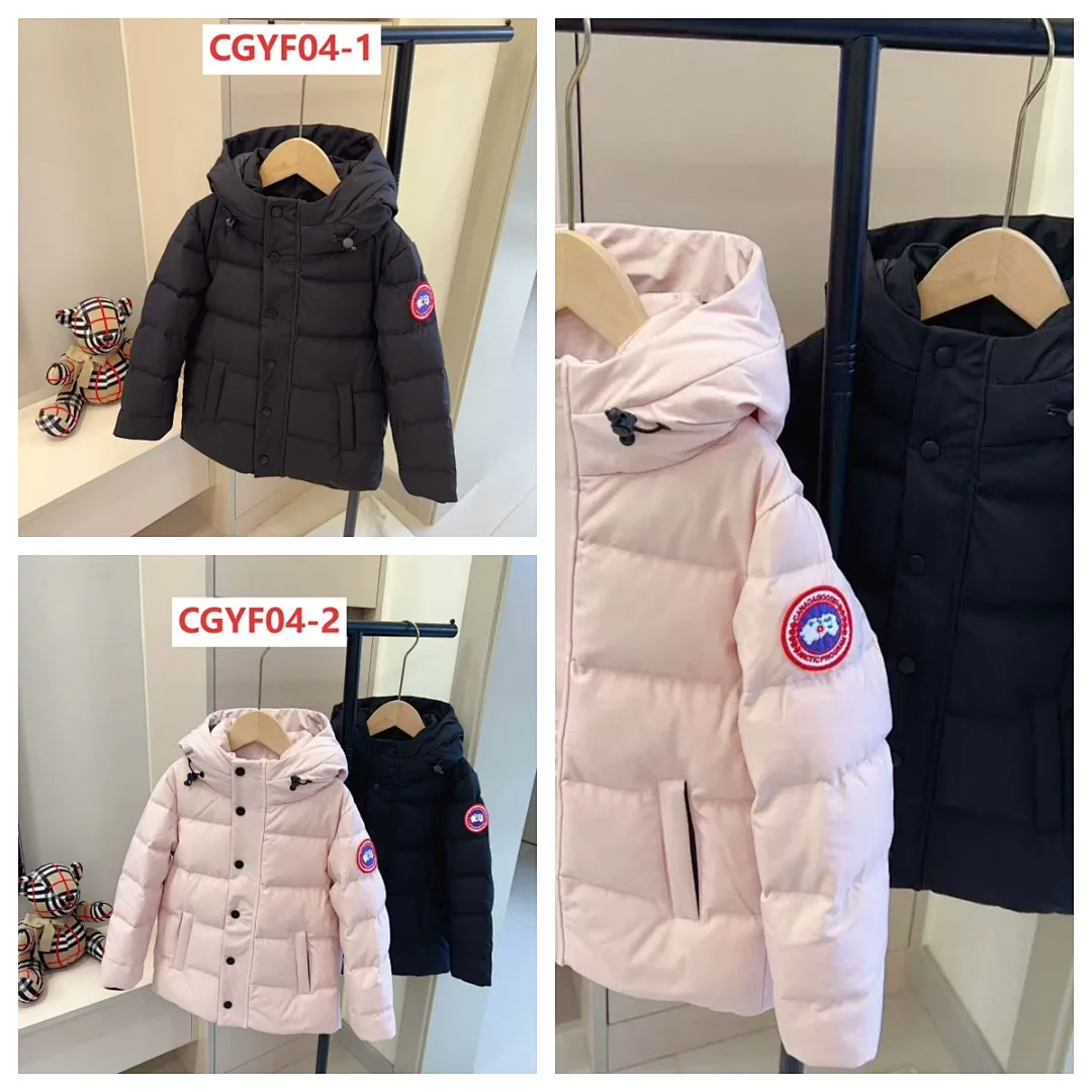 Canada Goose CGYF04 תמונה 2
