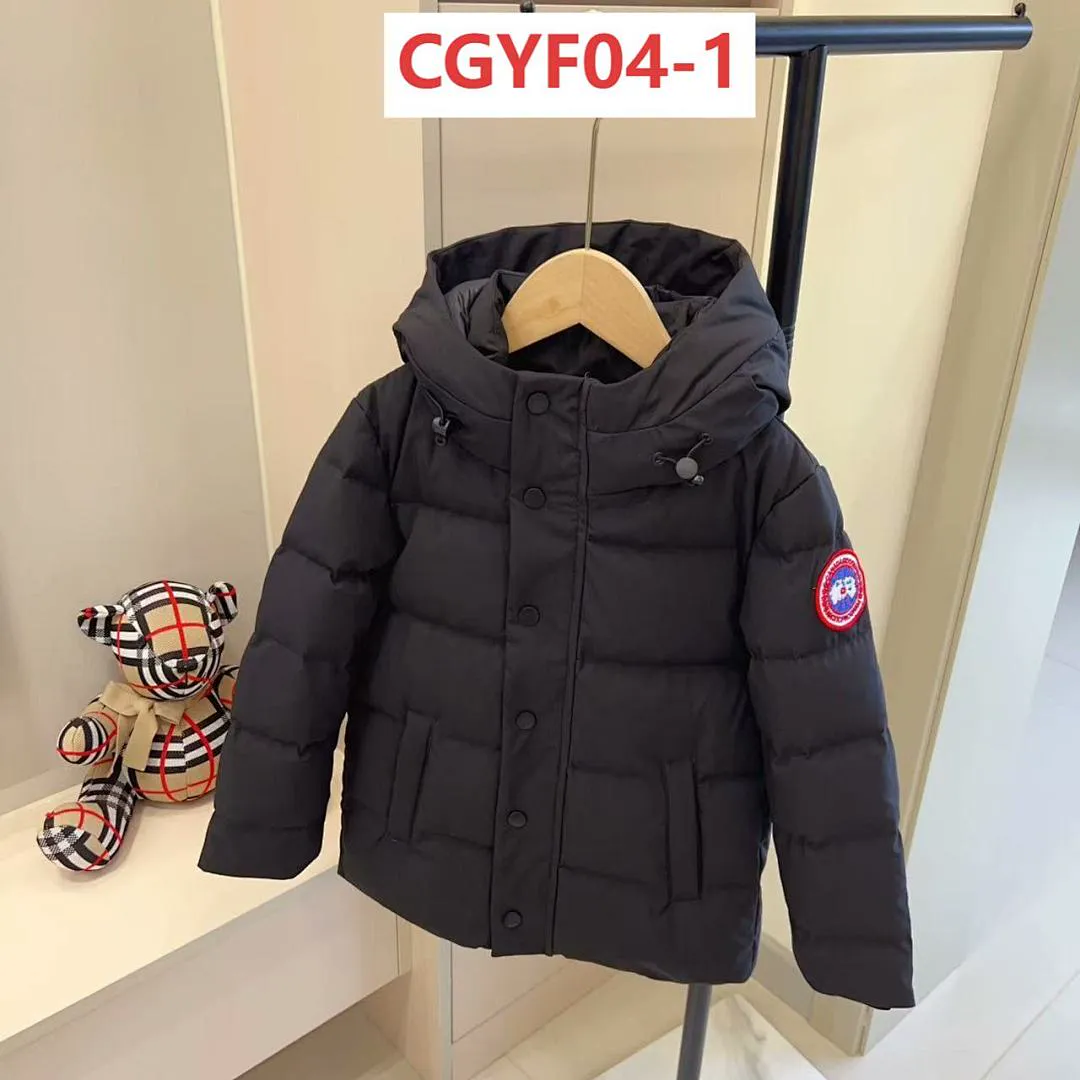 Canada Goose CGYF04 תמונה 3