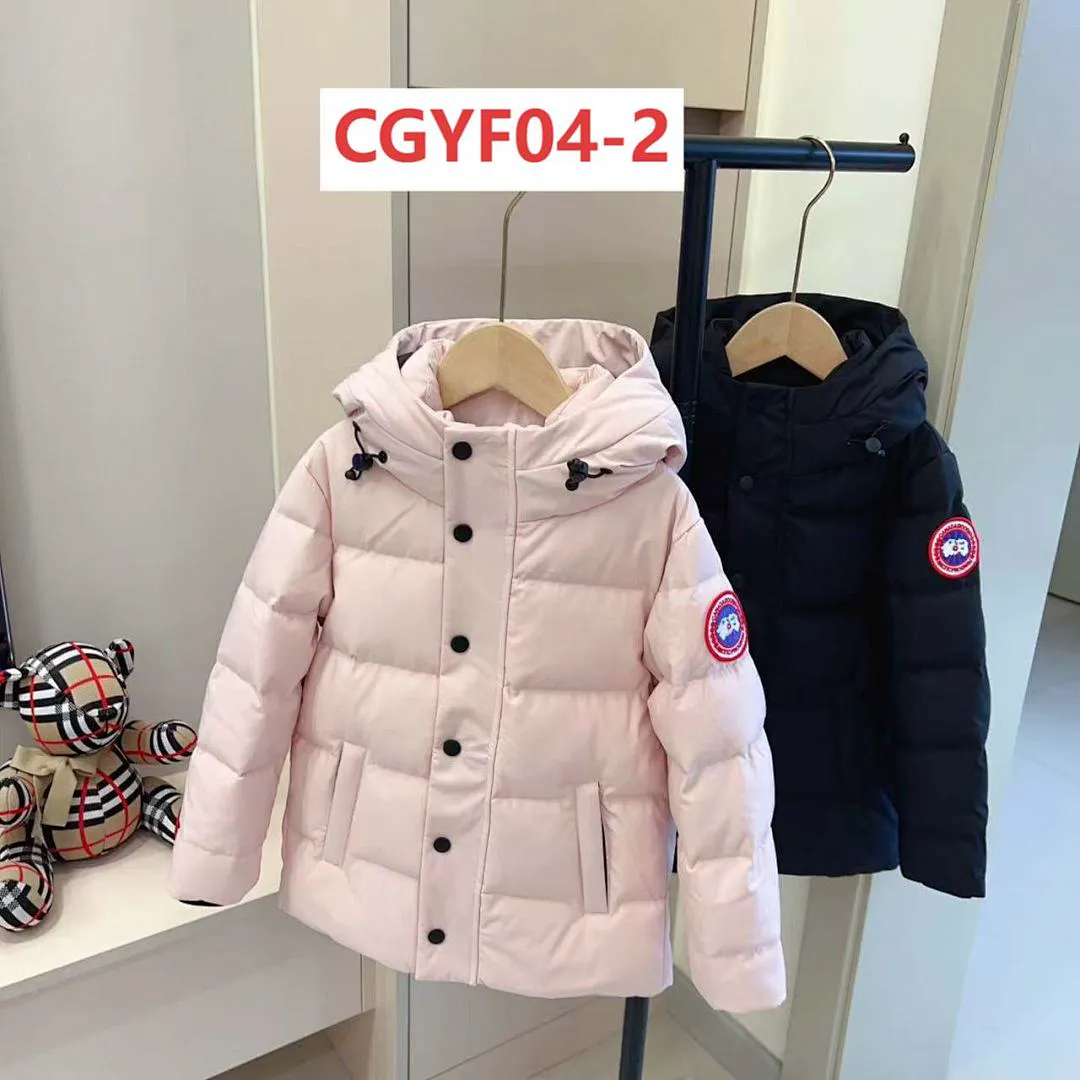 Canada Goose CGYF04 תמונה 4
