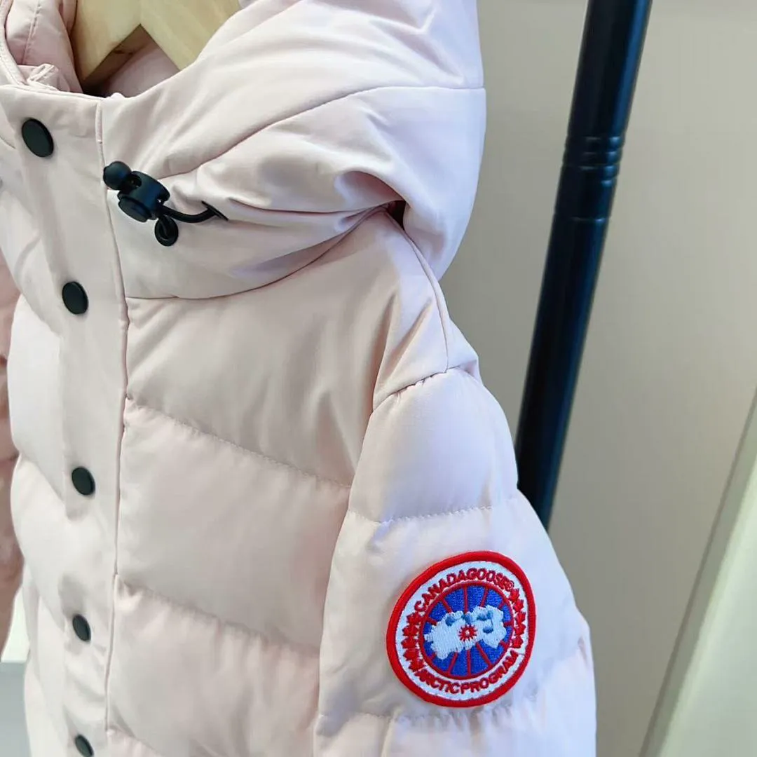 Canada Goose CGYF04 תמונה 5