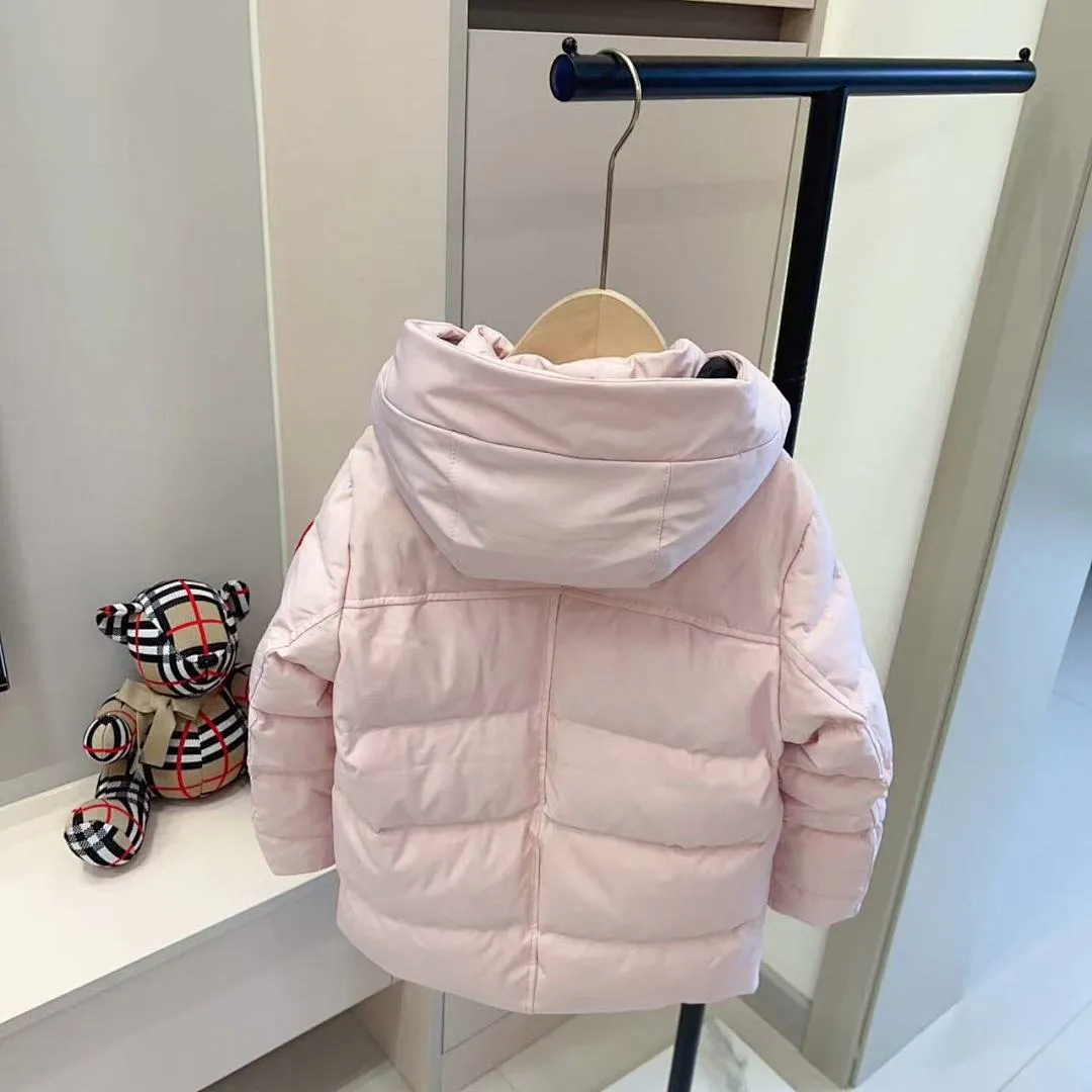 Canada Goose CGYF04 תמונה 6