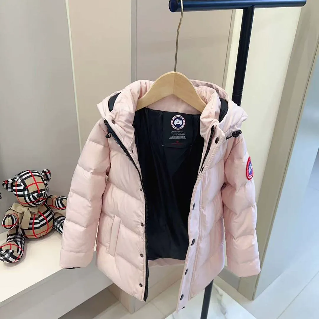 Canada Goose CGYF04 תמונה 7