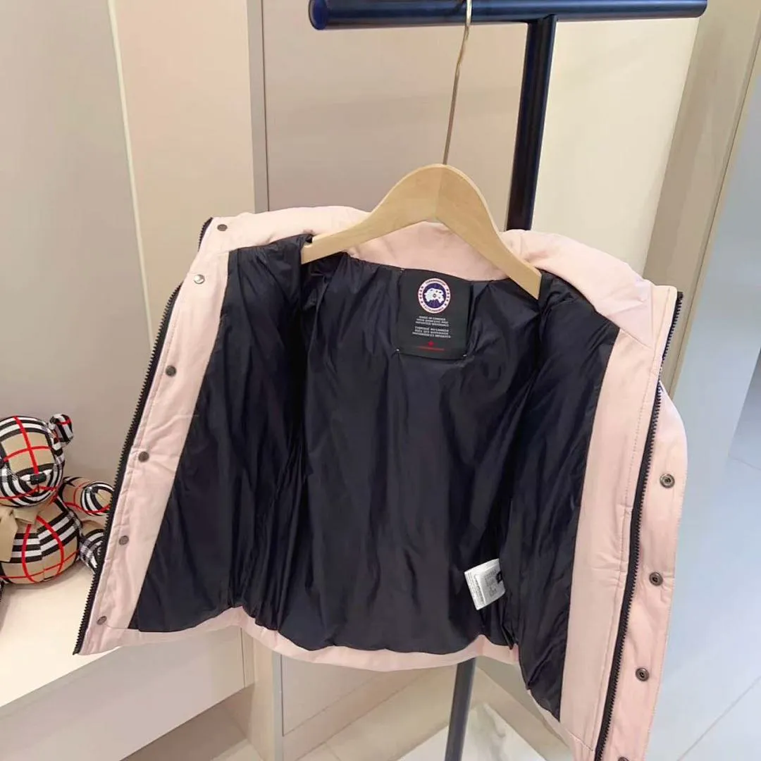 Canada Goose CGYF04 תמונה 8