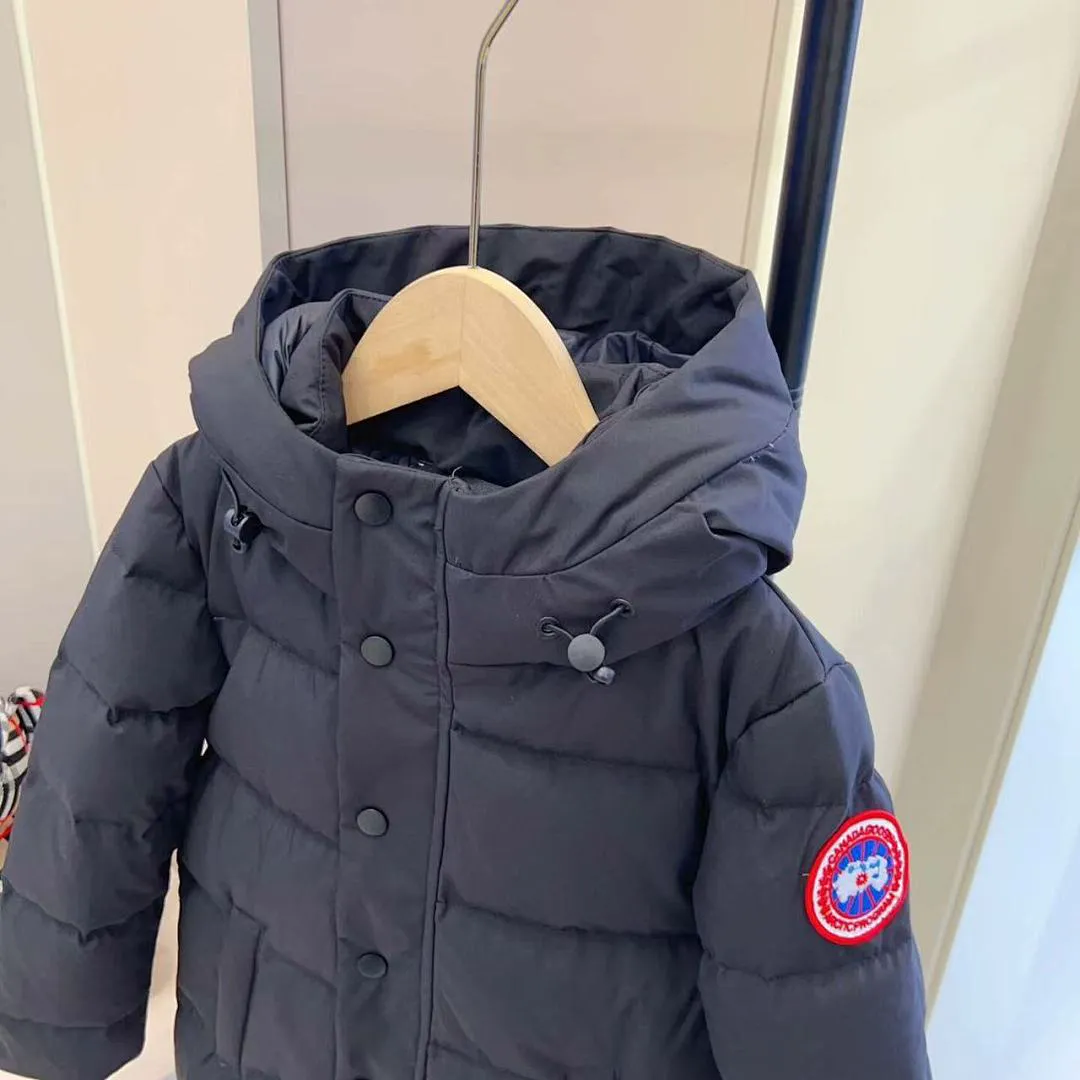 Canada Goose CGYF04 תמונה 9