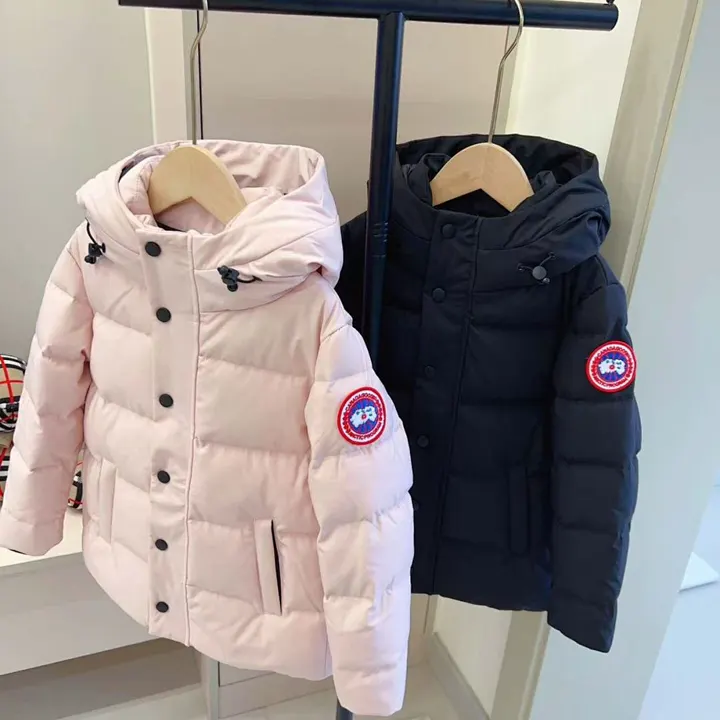 Canada Goose CGYF04