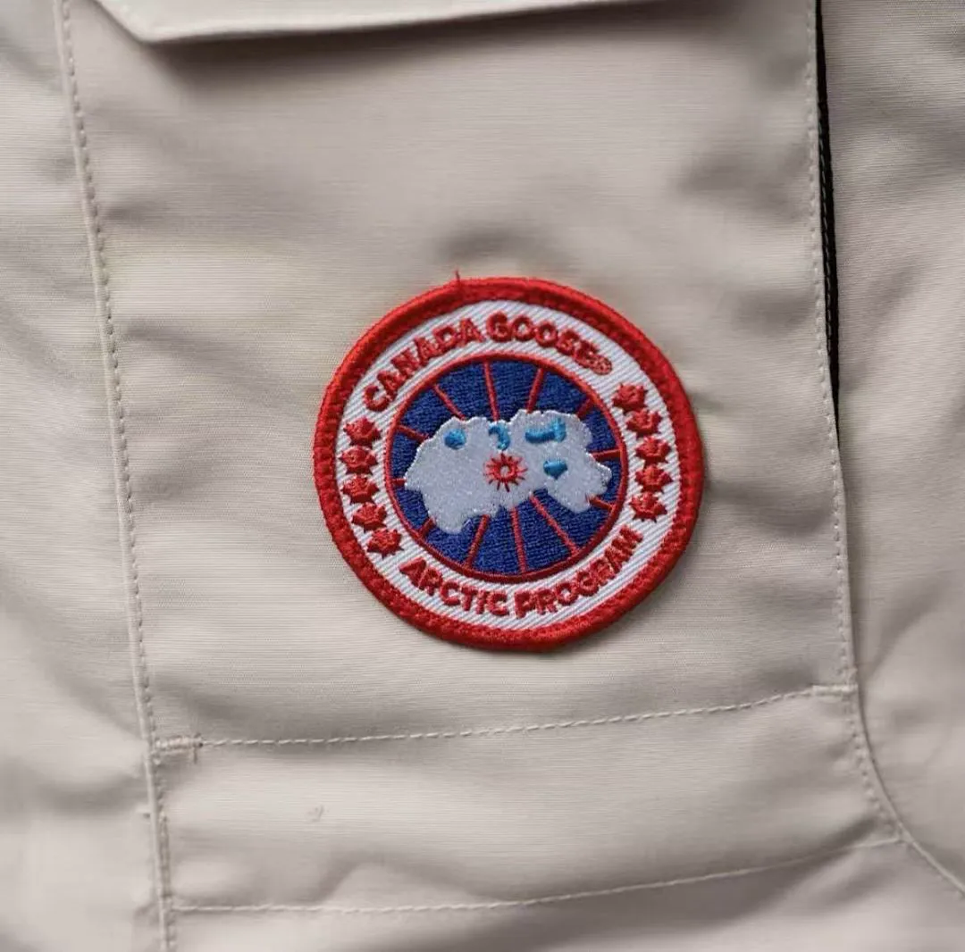 Canada Goose CGYF05 תמונה 10