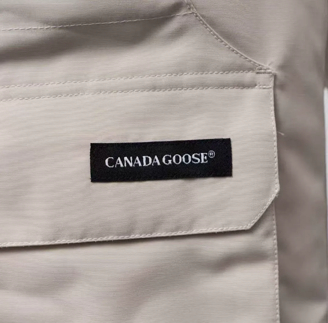 Canada Goose CGYF05 תמונה 11