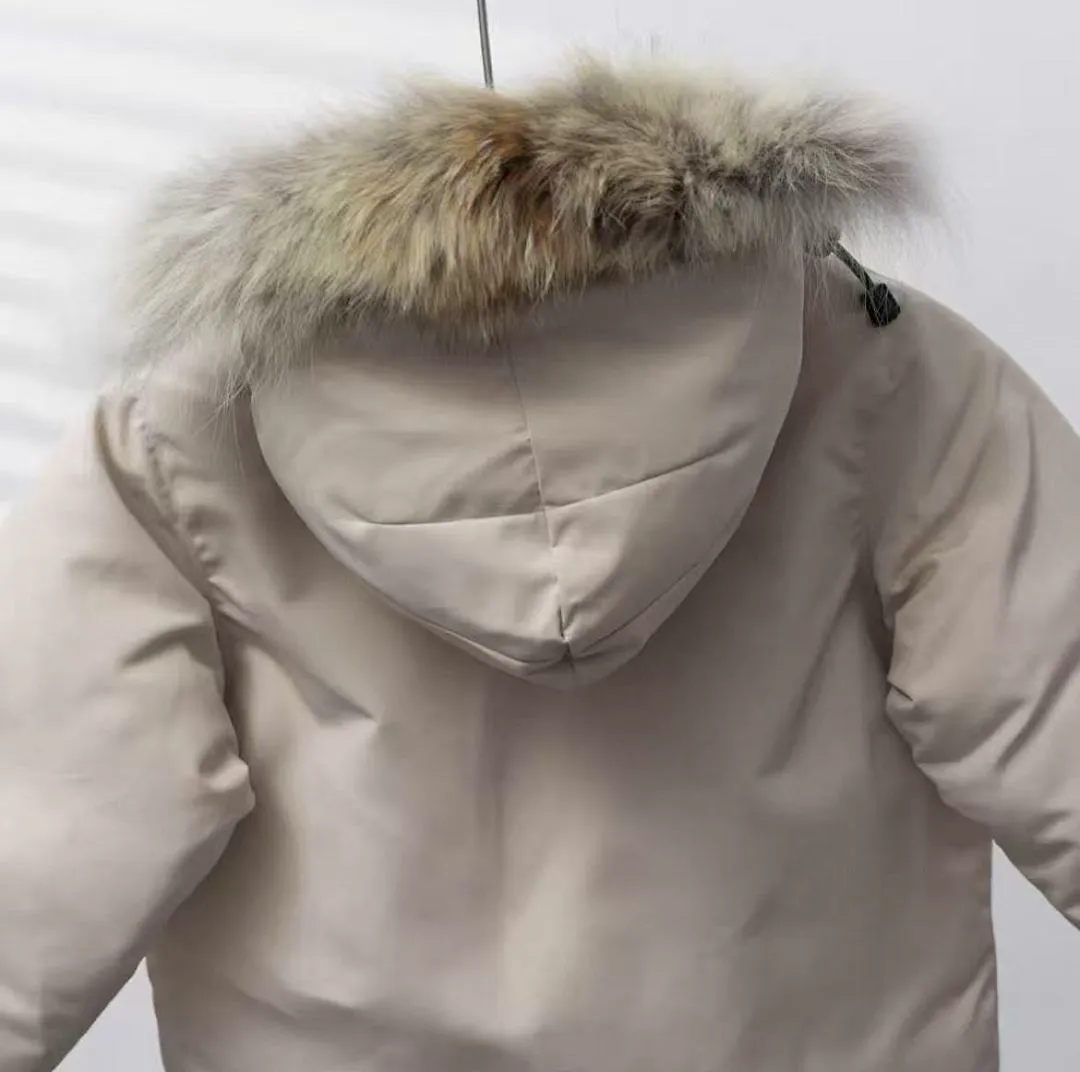 Canada Goose CGYF05 תמונה 8