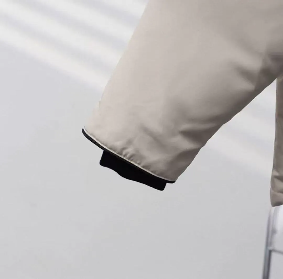 Canada Goose CGYF05 תמונה 9