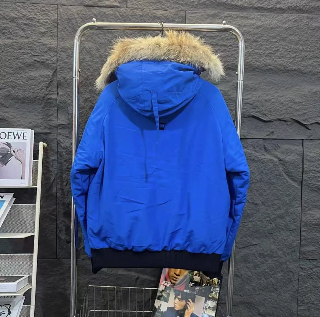Canada Goose CGYF06 תמונה 10