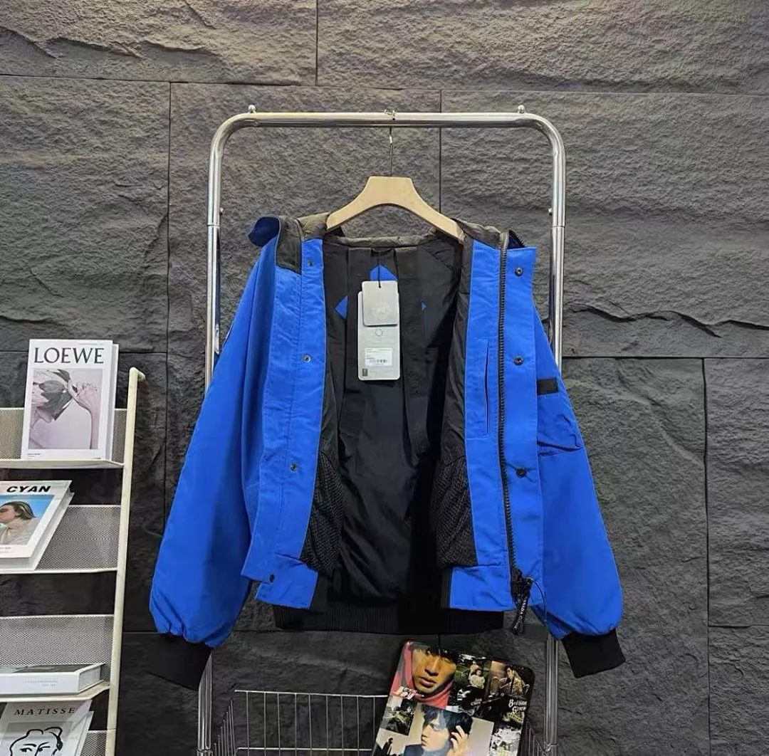 Canada Goose CGYF06 תמונה 11