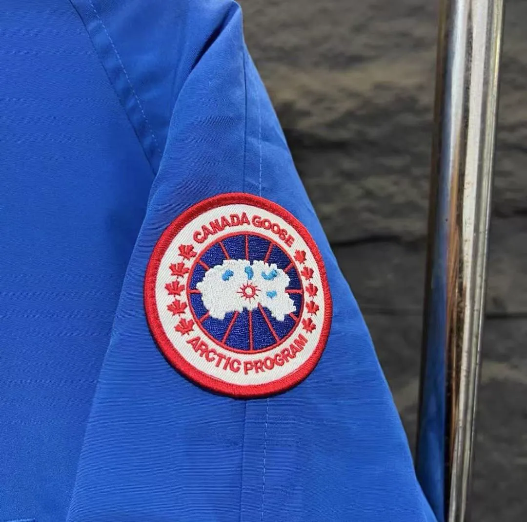 Canada Goose CGYF06 תמונה 13