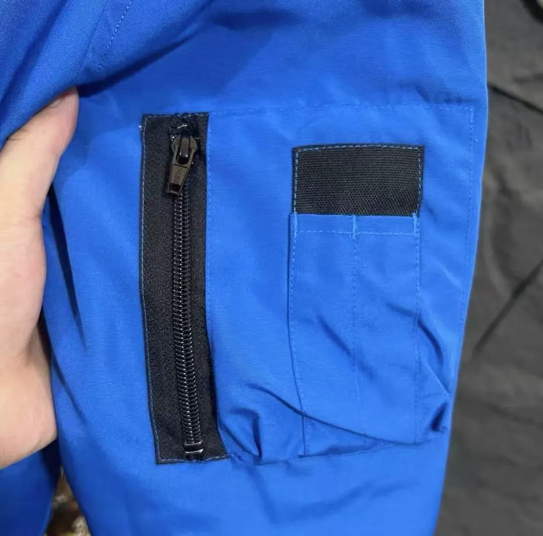 Canada Goose CGYF06 תמונה 14