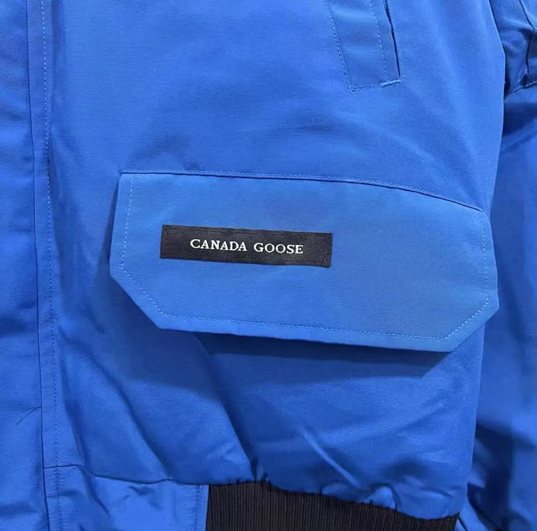 Canada Goose CGYF06 תמונה 15
